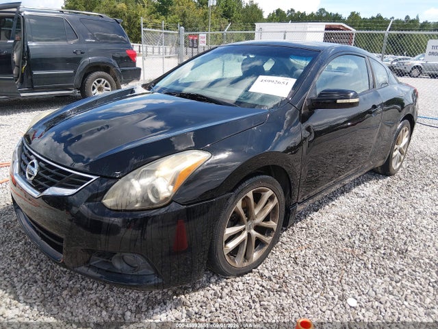 Продаж на аукціоні авто 2012 Nissan Altima 3.5 Sr, vin: 1N4BL2EPXCC232115, номер лоту: 45992651