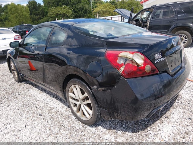 Продаж на аукціоні авто 2012 Nissan Altima 3.5 Sr, vin: 1N4BL2EPXCC232115, номер лоту: 45992651