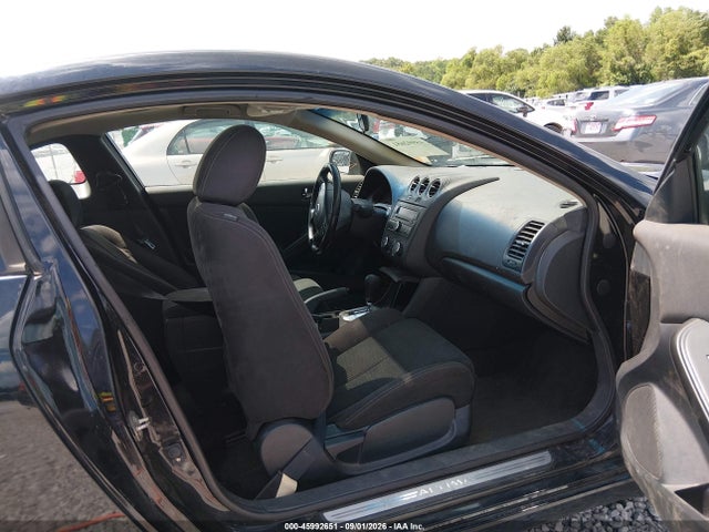 Продаж на аукціоні авто 2012 Nissan Altima 3.5 Sr, vin: 1N4BL2EPXCC232115, номер лоту: 45992651