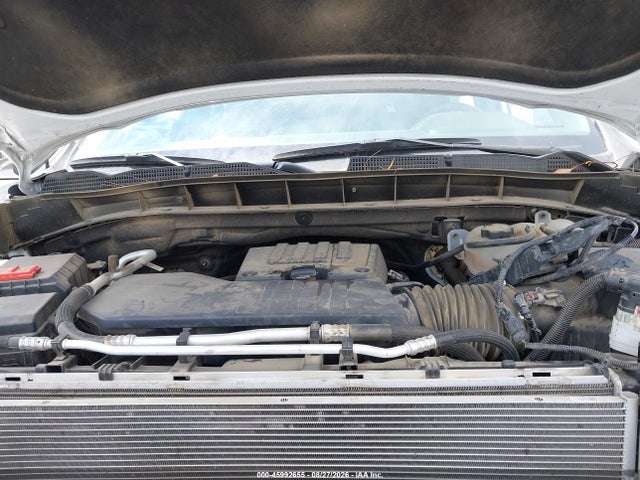 1GTRHCEK7RZ262232 GMC Sierra 1500 2wd Standard Box Elevation