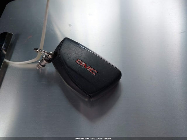 1GTRHCEK7RZ262232 GMC Sierra 1500 2wd Standard Box Elevation