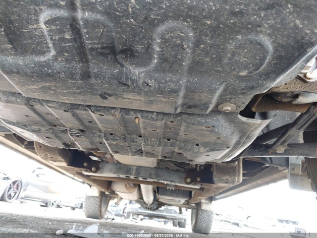 1GTRHCEK7RZ262232 GMC Sierra 1500 2wd Standard Box Elevation