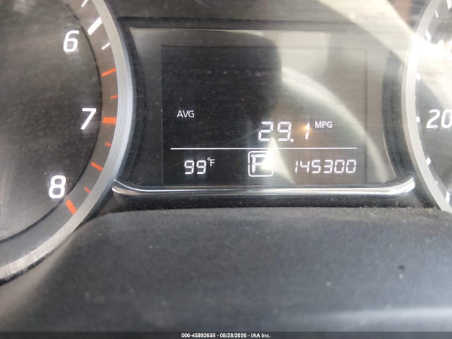 Aukcja sprzedaży 2013 Nissan Sentra Sv, vin: 3N1AB7AP7DL616745, numer aukcji: 45992658