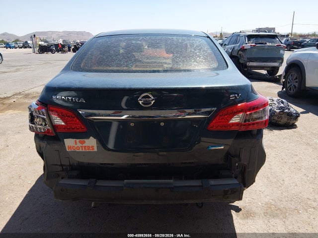 Aukcja sprzedaży 2013 Nissan Sentra Sv, vin: 3N1AB7AP7DL616745, numer aukcji: 45992658