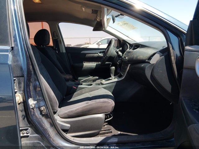 Aukcja sprzedaży 2013 Nissan Sentra Sv, vin: 3N1AB7AP7DL616745, numer aukcji: 45992658