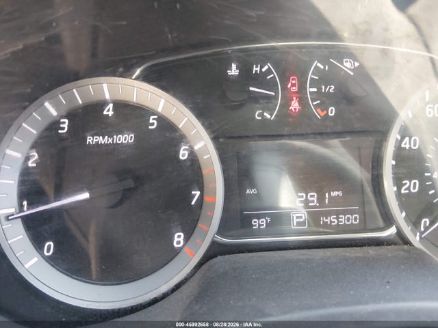 Aukcja sprzedaży 2013 Nissan Sentra Sv, vin: 3N1AB7AP7DL616745, numer aukcji: 45992658
