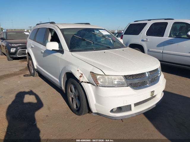 45992660 :رقم المزاد ، 3D4PG1FG5BT500586 vin ، 2011 Dodge Journey Mainstreet مزاد بيع