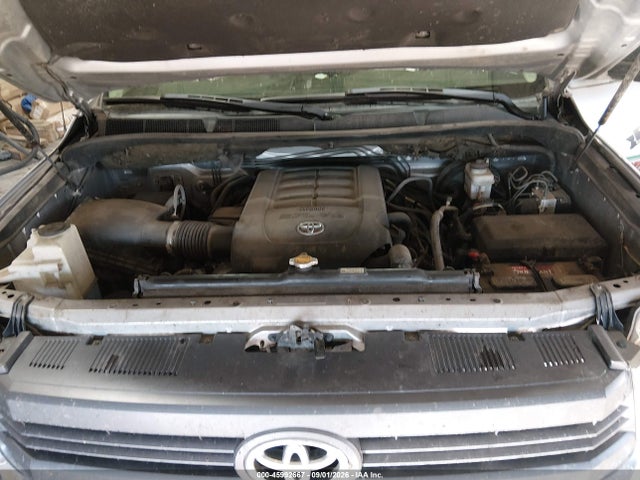 Продаж на аукціоні авто 2015 Toyota Tundra Sr5 5.7l V8, vin: 5TFCY5F15FX018528, номер лоту: 45992667