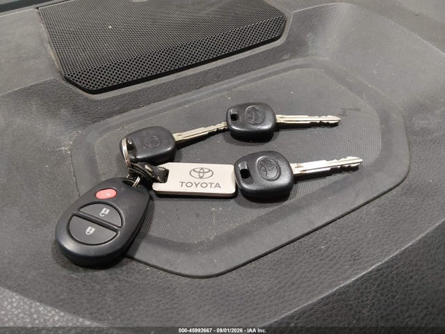 Продаж на аукціоні авто 2015 Toyota Tundra Sr5 5.7l V8, vin: 5TFCY5F15FX018528, номер лоту: 45992667