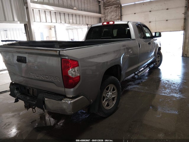 Продаж на аукціоні авто 2015 Toyota Tundra Sr5 5.7l V8, vin: 5TFCY5F15FX018528, номер лоту: 45992667