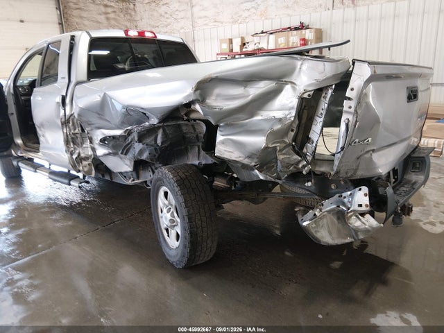 Продаж на аукціоні авто 2015 Toyota Tundra Sr5 5.7l V8, vin: 5TFCY5F15FX018528, номер лоту: 45992667