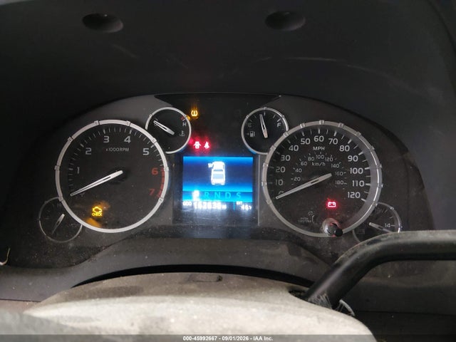 Продаж на аукціоні авто 2015 Toyota Tundra Sr5 5.7l V8, vin: 5TFCY5F15FX018528, номер лоту: 45992667