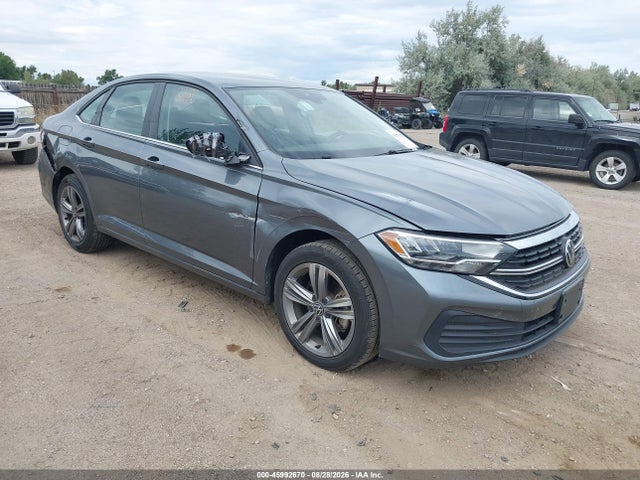 45992670 :رقم المزاد ، 3VWEM7BU5RM080308 vin ، 2024 Volkswagen Jetta 1.5t Se مزاد بيع