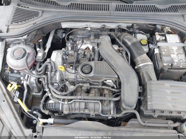 45992670 :رقم المزاد ، 3VWEM7BU5RM080308 vin ، 2024 Volkswagen Jetta 1.5t Se مزاد بيع