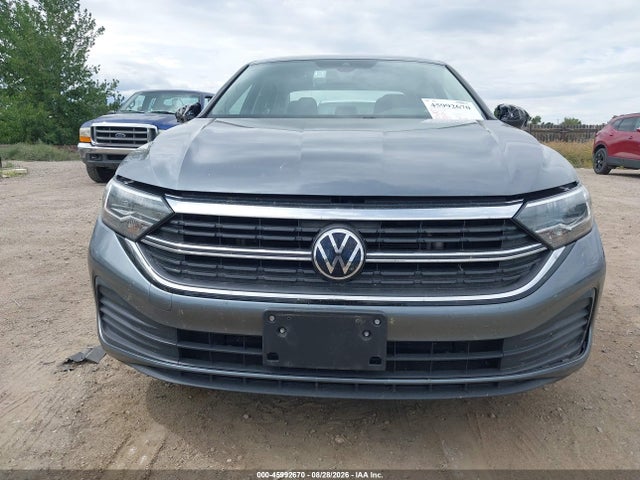 45992670 :رقم المزاد ، 3VWEM7BU5RM080308 vin ، 2024 Volkswagen Jetta 1.5t Se مزاد بيع