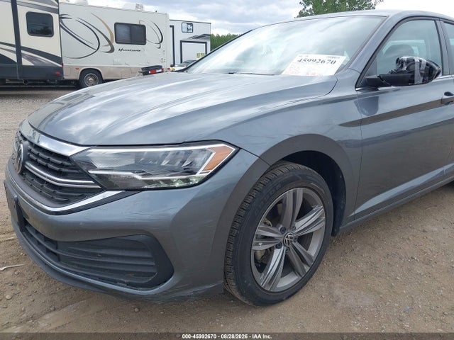 45992670 :رقم المزاد ، 3VWEM7BU5RM080308 vin ، 2024 Volkswagen Jetta 1.5t Se مزاد بيع