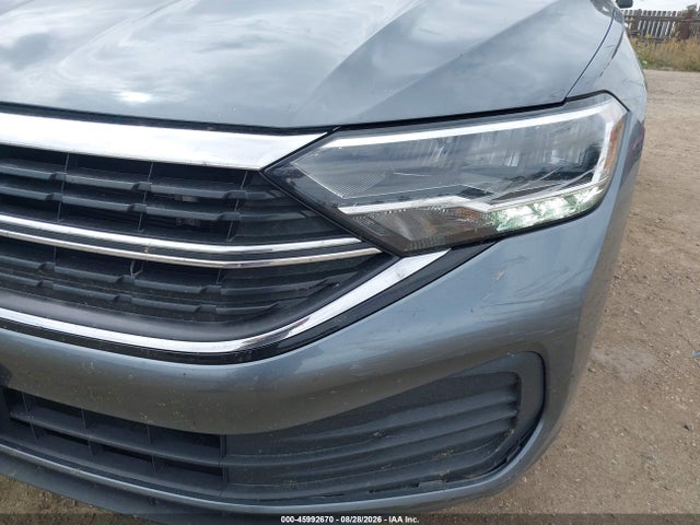 45992670 :رقم المزاد ، 3VWEM7BU5RM080308 vin ، 2024 Volkswagen Jetta 1.5t Se مزاد بيع