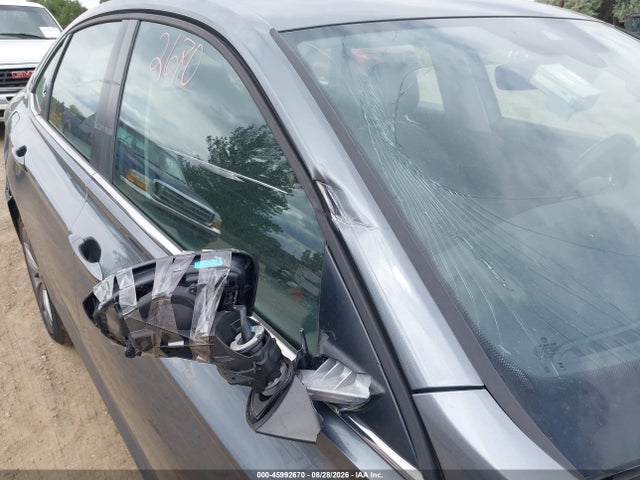 45992670 :رقم المزاد ، 3VWEM7BU5RM080308 vin ، 2024 Volkswagen Jetta 1.5t Se مزاد بيع