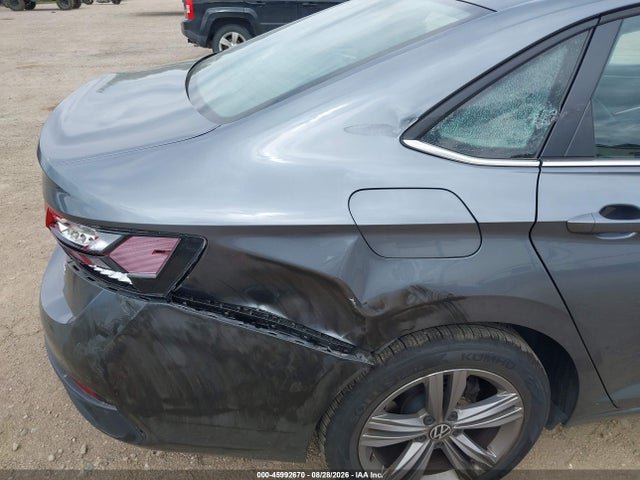 45992670 :رقم المزاد ، 3VWEM7BU5RM080308 vin ، 2024 Volkswagen Jetta 1.5t Se مزاد بيع