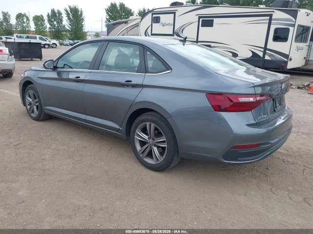 45992670 :رقم المزاد ، 3VWEM7BU5RM080308 vin ، 2024 Volkswagen Jetta 1.5t Se مزاد بيع