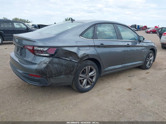 45992670 :رقم المزاد ، 3VWEM7BU5RM080308 vin ، 2024 Volkswagen Jetta 1.5t Se مزاد بيع