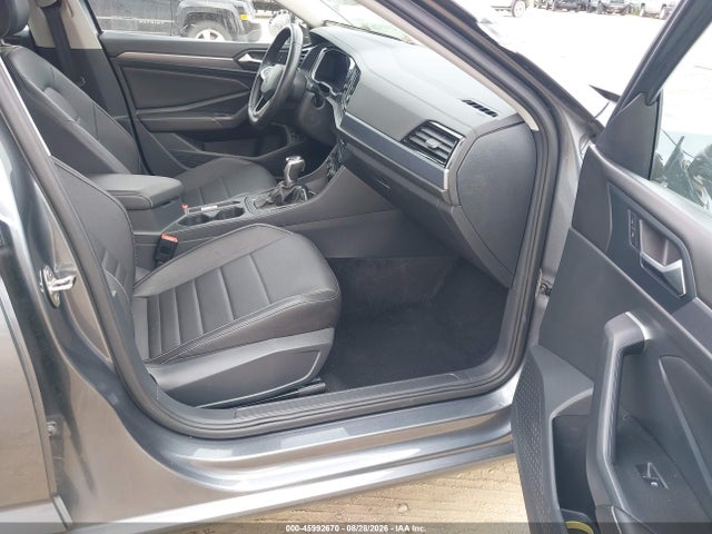 45992670 :رقم المزاد ، 3VWEM7BU5RM080308 vin ، 2024 Volkswagen Jetta 1.5t Se مزاد بيع