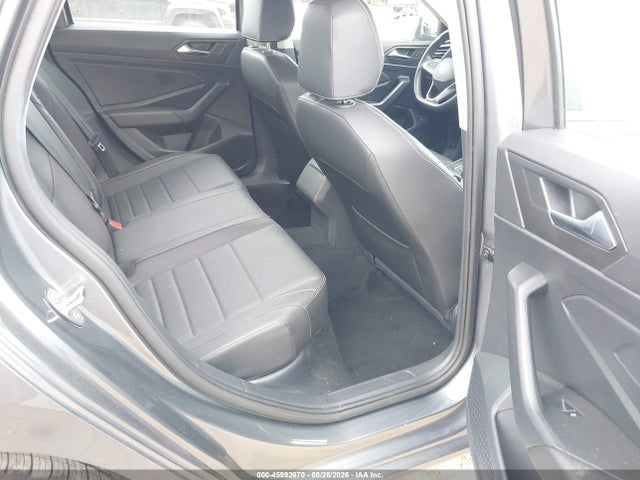 45992670 :رقم المزاد ، 3VWEM7BU5RM080308 vin ، 2024 Volkswagen Jetta 1.5t Se مزاد بيع