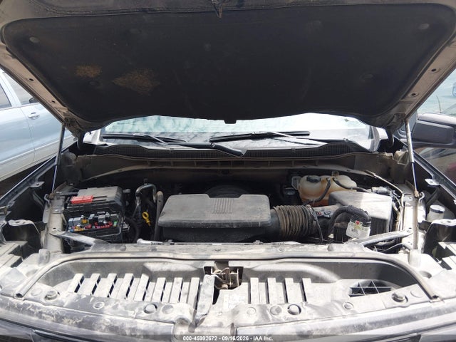 Продажа на аукционе авто 2025 Chevrolet Silverado 1500 4wd  Short Bed Lt Trail Boss, vin: 3GCUKFED4SG115483, номер лота: 45992672