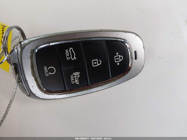 Hyundai SONATA SEL 2021 KMHL34JJ3MA024159 Image 11