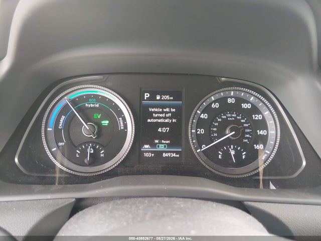 Hyundai SONATA SEL 2021 KMHL34JJ3MA024159 Image 7