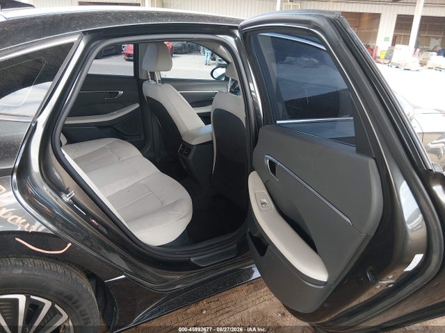 Hyundai SONATA SEL 2021 KMHL34JJ3MA024159 Image 8