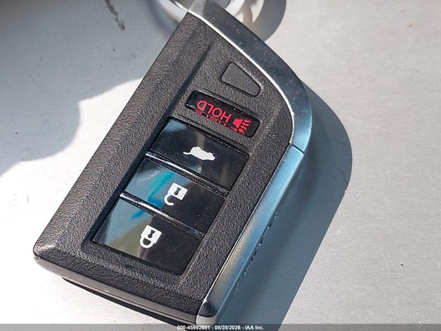 Продажа на аукционе авто 2026 Acura Integra Fwd A-spec, vin: 19UDE4H36TA011447, номер лота: 45992681