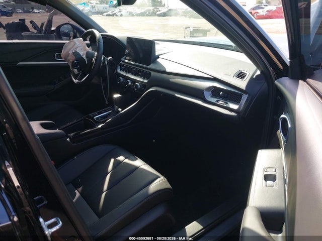 Продажа на аукционе авто 2026 Acura Integra Fwd A-spec, vin: 19UDE4H36TA011447, номер лота: 45992681