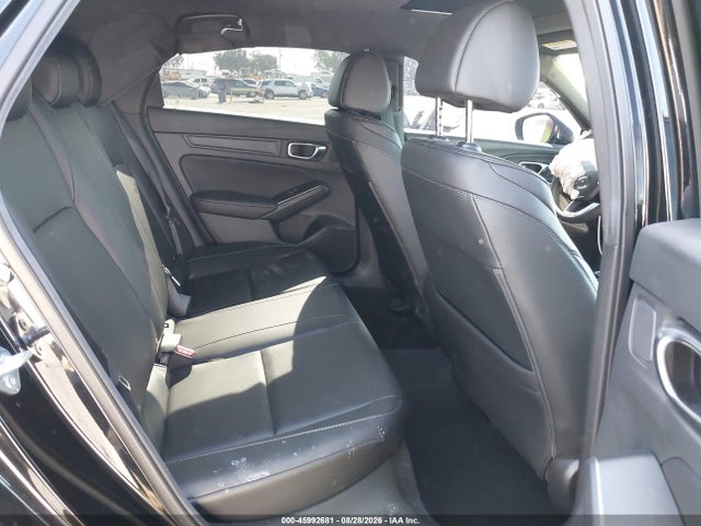 Продажа на аукционе авто 2026 Acura Integra Fwd A-spec, vin: 19UDE4H36TA011447, номер лота: 45992681