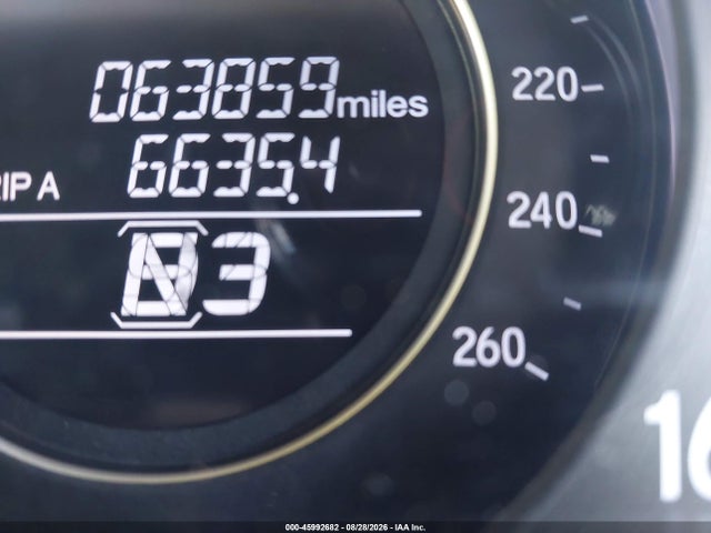Honda ACCORD LX 2016 1HGCR2F36GA193485 Image 14