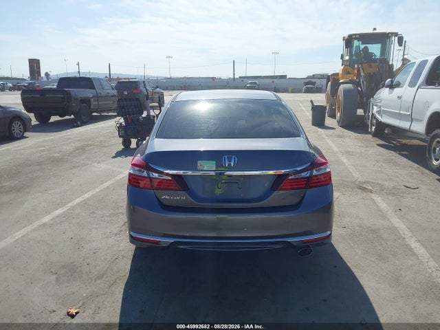 Honda ACCORD LX 2016 1HGCR2F36GA193485 Image 15