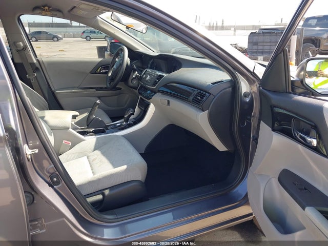 1HGCR2F36GA193485 Honda ACCORD LX