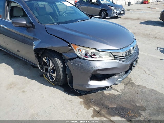 1HGCR2F36GA193485 Honda ACCORD LX
