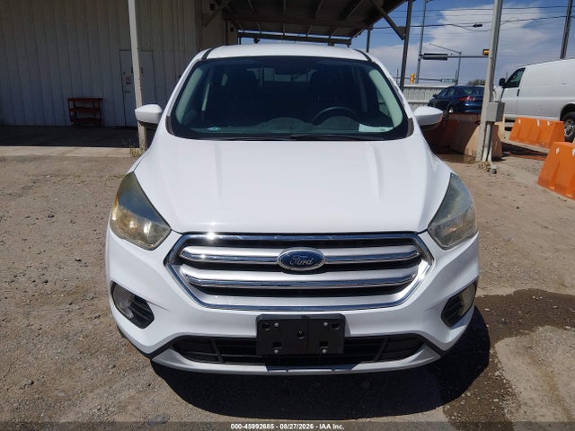 Продаж на аукціоні авто 2017 Ford Escape Se, vin: 1FMCU9G95HUE50365, номер лоту: 45992685