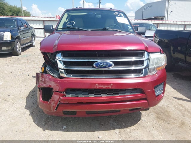 Продаж на аукціоні авто 2016 Ford Expedition El Xlt, vin: 1FMJK1JT7GEF45201, номер лоту: 45992686