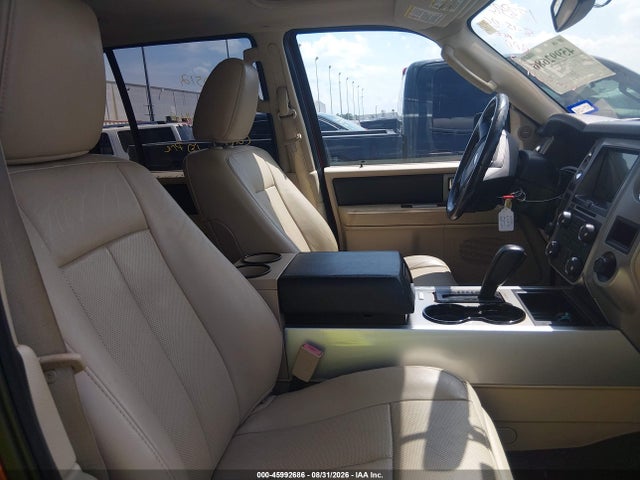 Продаж на аукціоні авто 2016 Ford Expedition El Xlt, vin: 1FMJK1JT7GEF45201, номер лоту: 45992686