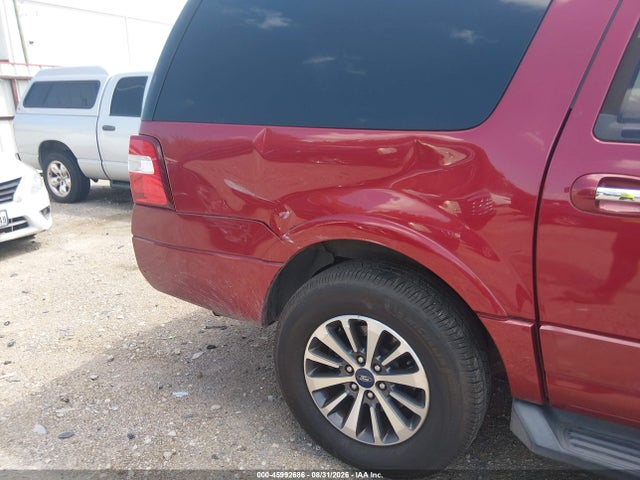 Продаж на аукціоні авто 2016 Ford Expedition El Xlt, vin: 1FMJK1JT7GEF45201, номер лоту: 45992686
