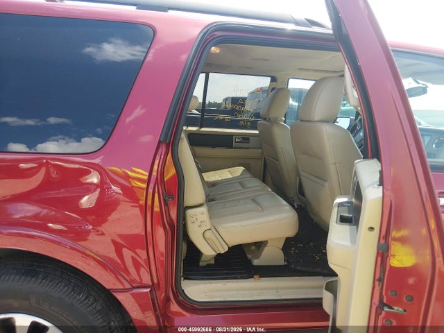 Продаж на аукціоні авто 2016 Ford Expedition El Xlt, vin: 1FMJK1JT7GEF45201, номер лоту: 45992686