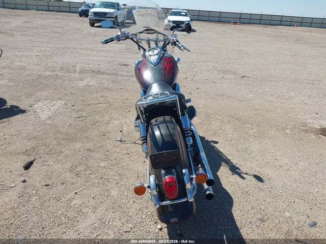 2001 Kawasaki Vn1500 R მანქანა იყიდება აუქციონზე, vin: JKBVNAR171A000720, აუქციონის ნომერი: 45992689