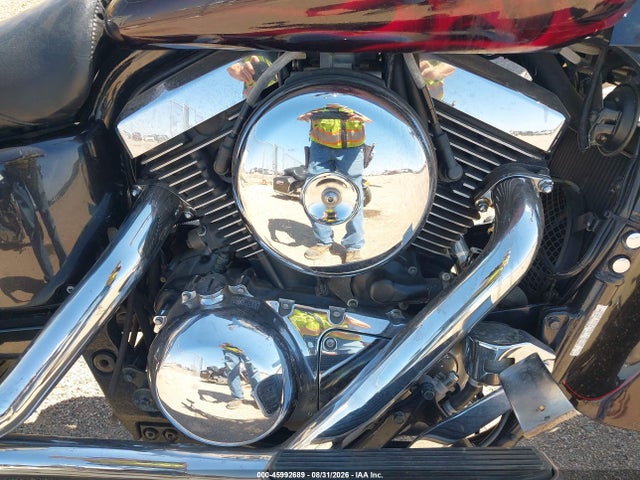 2001 Kawasaki Vn1500 R მანქანა იყიდება აუქციონზე, vin: JKBVNAR171A000720, აუქციონის ნომერი: 45992689