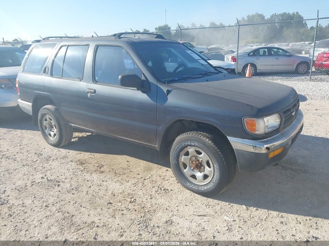 Продажа на аукционе авто 1998 Nissan Pathfinder Le/se/xe, vin: JN8AR05Y1WW230052, номер лота: 45992691