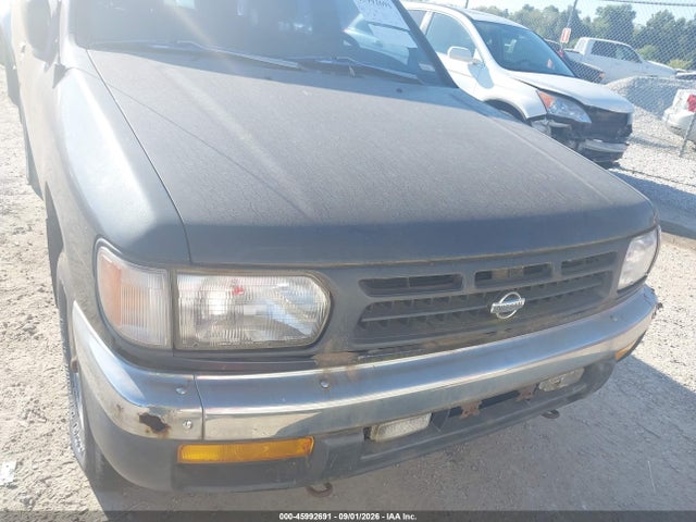 Продажа на аукционе авто 1998 Nissan Pathfinder Le/se/xe, vin: JN8AR05Y1WW230052, номер лота: 45992691