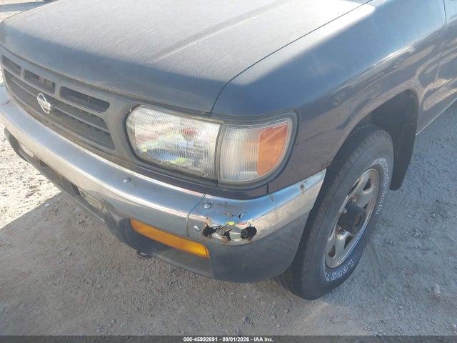 Продажа на аукционе авто 1998 Nissan Pathfinder Le/se/xe, vin: JN8AR05Y1WW230052, номер лота: 45992691