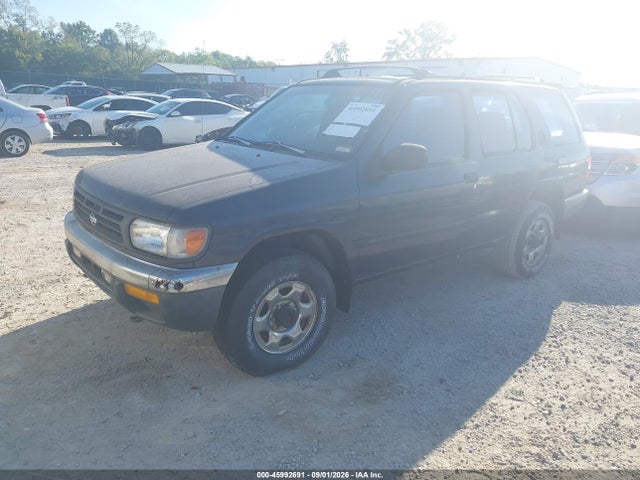 Продажа на аукционе авто 1998 Nissan Pathfinder Le/se/xe, vin: JN8AR05Y1WW230052, номер лота: 45992691