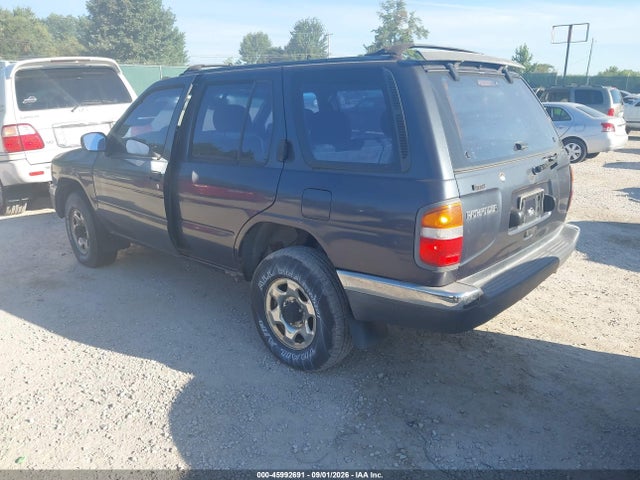 Продажа на аукционе авто 1998 Nissan Pathfinder Le/se/xe, vin: JN8AR05Y1WW230052, номер лота: 45992691